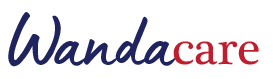 wandacare logo