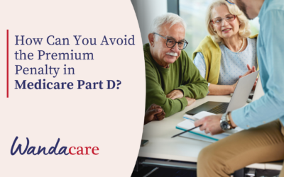 How Can You Avoid the Premium Penalty in Medicare Part D?