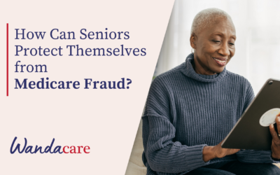 How Can Seniors Protect Themselves from Medicare Fraud?