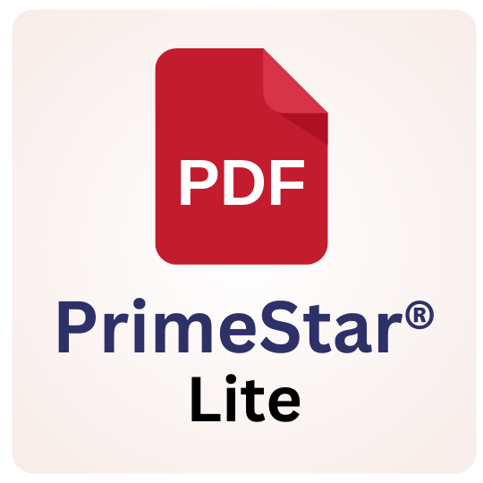PrimeStar® Lite