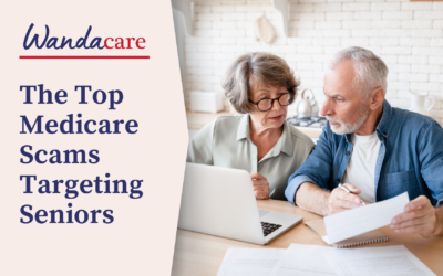 The Top Medicare Scams Targeting Seniors