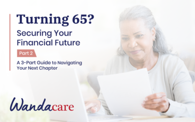 Part 2: Securing Your Financial Future