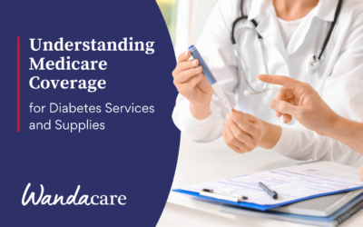 Understanding Medicare Coverage for Diabetes Services and Supplies