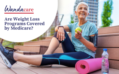 Medicare and Weight Loss: What You Need to Know