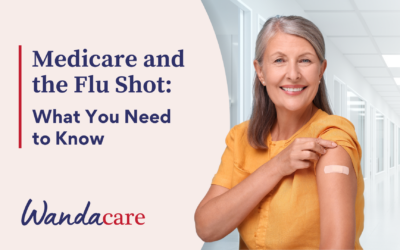 Medicare and the Flu Shot: What You Need to Know