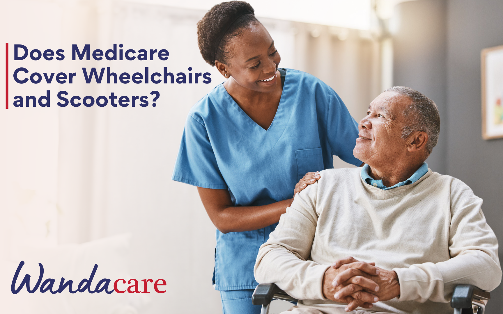 Does Medicare Cover Wheelchairs and Scooters?